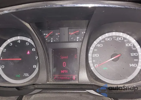 2012 GMC Terrain Sle-2 z USA, uszkodzony, nr VIN 2GKFLTEK7C6241342